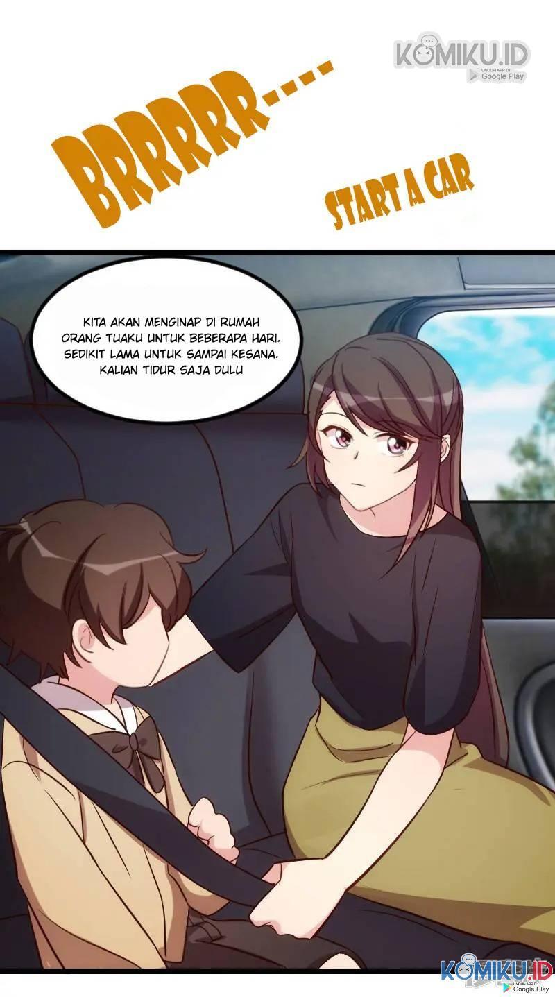 CEO’s Sudden Proposal Chapter 149 Gambar 3